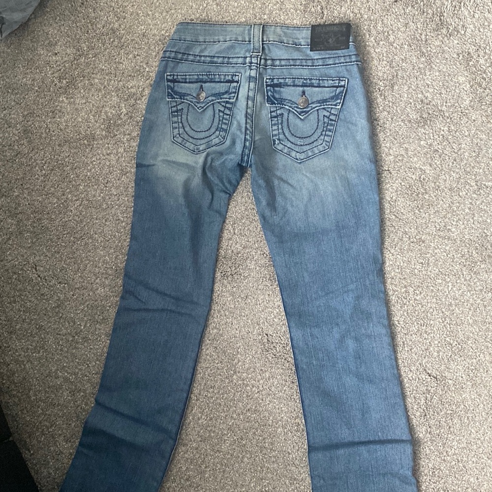 True Religion Jeans (Size 26)